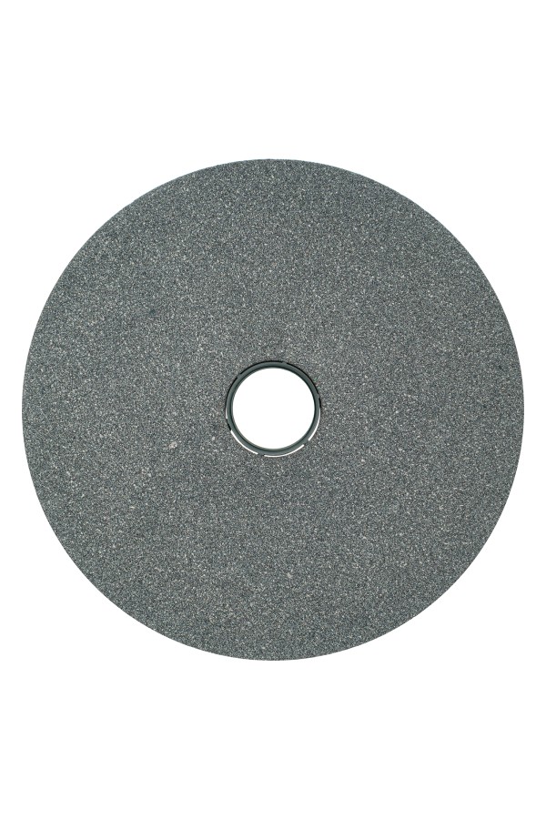 Круг шлифовальный, 200 х 20 х 32 мм, 63С, F90, (K, L) 