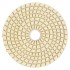 Алмазный гибкий шлифовальный круг, 100 мм, P100, мокрое шлифование, 5 шт. Matrix