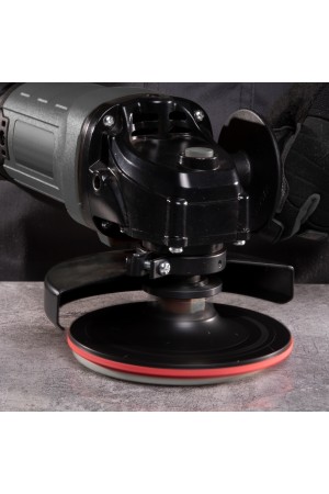 Алмазный гибкий шлифовальный круг, 100 мм, P800, мокрое шлифование, 5 шт. Matrix