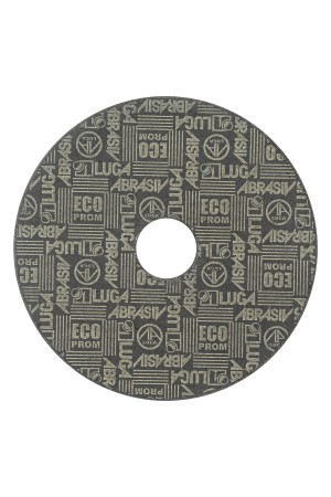 Круг отрезной по металлу, 115 х 0.8 х 22 мм 