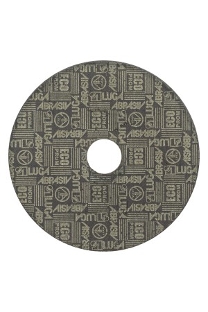 Круг отрезной по металлу, 125 х 0.8 х 22 мм 