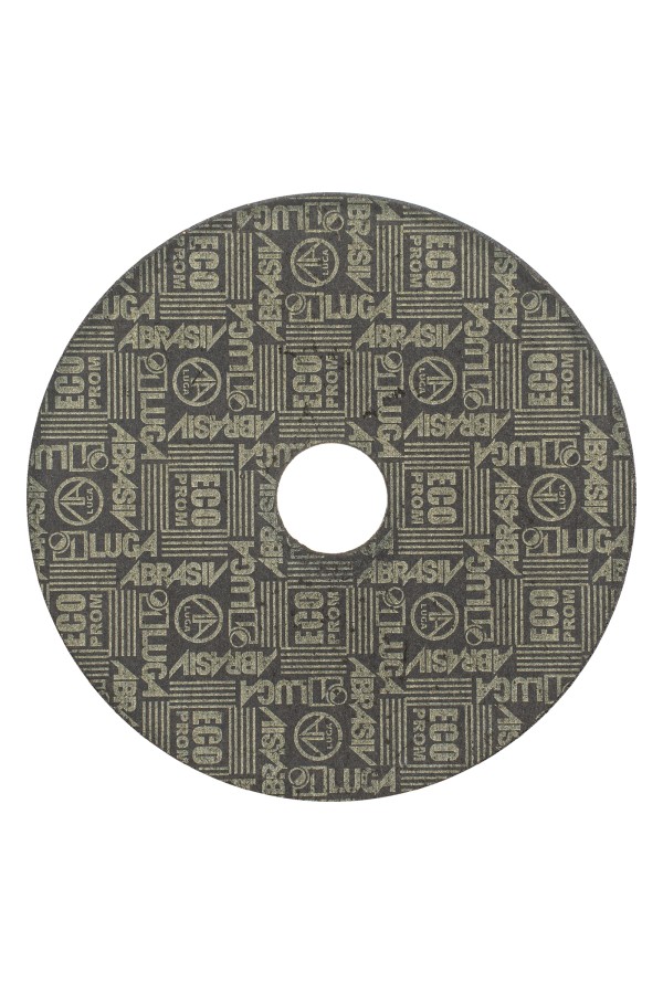 Круг отрезной по металлу, 125 х 0.8 х 22 мм 