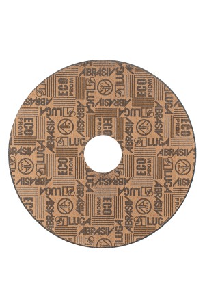 Круг отрезной по металлу, 115 х 1.2 х 22 мм 