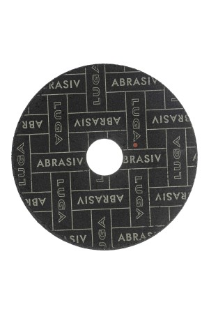 Круг отрезной по металлу, 115 х 2.5 х 22 мм 