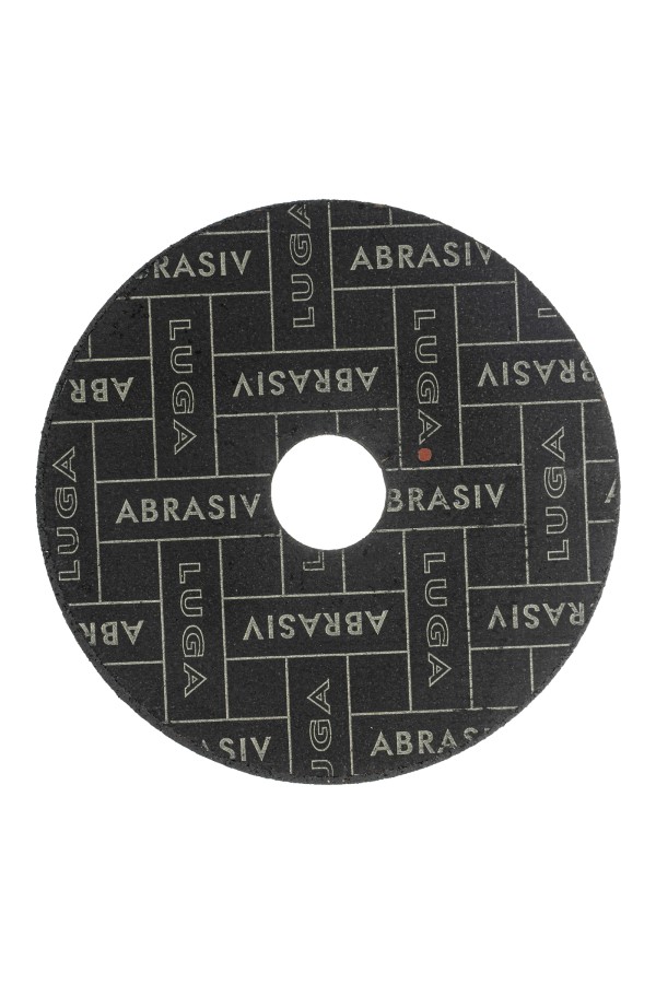 Круг отрезной по металлу, 115 х 2.5 х 22 мм 