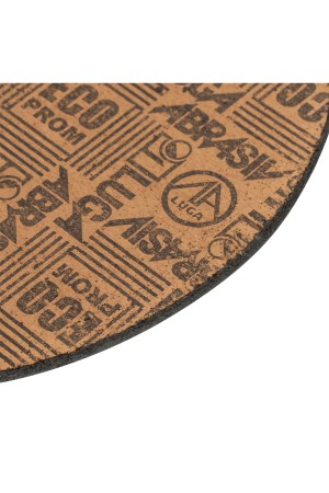 Круг отрезной по металлу, 115 х 2.0 х 22 мм 