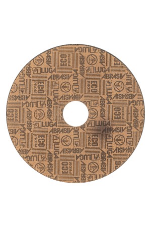 Круг отрезной по металлу, 125 х 2.0 х 22 мм 