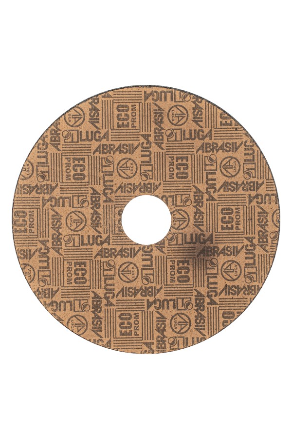 Круг отрезной по металлу, 125 х 2.0 х 22 мм 