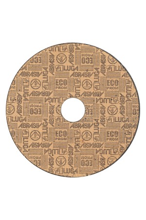 Круг отрезной по металлу, 125 х 2.5 х 22 мм 