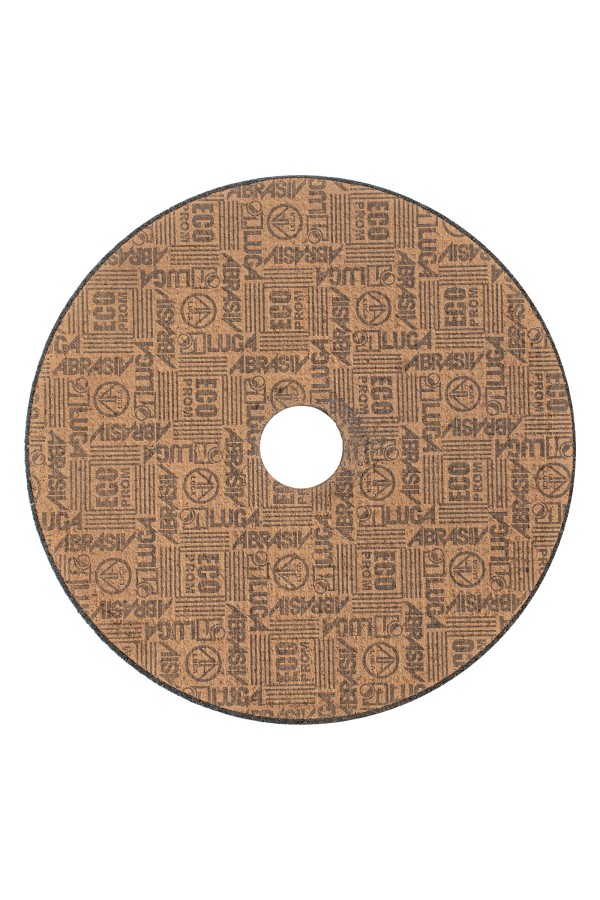 Круг отрезной по металлу, 150 х 2.0 х 22 мм 