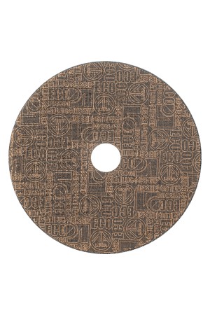 Круг отрезной по металлу, 150 х 2.5 х 22 мм 