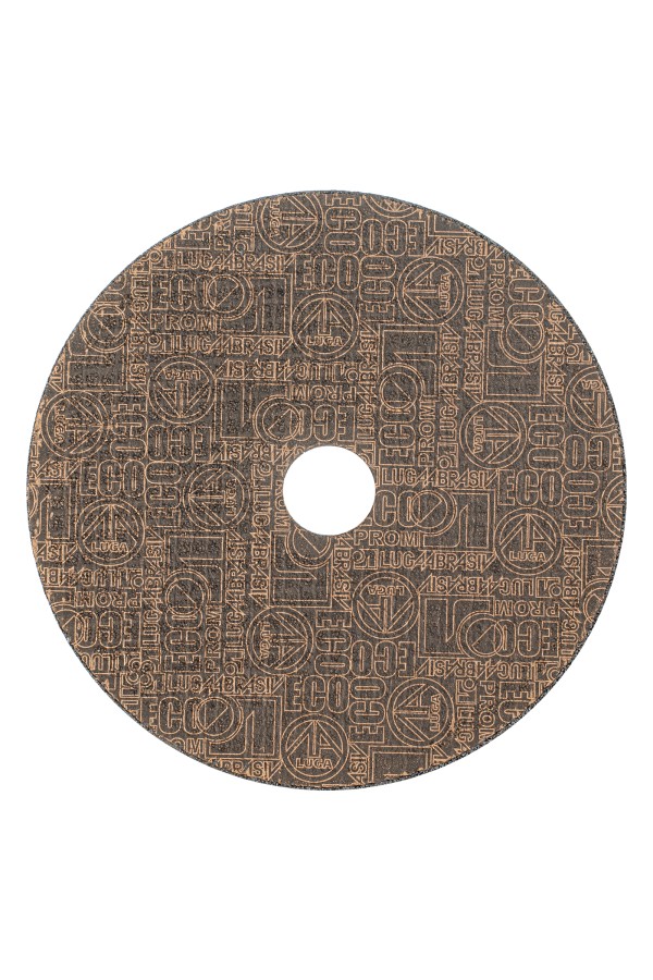 Круг отрезной по металлу, 150 х 2.5 х 22 мм 