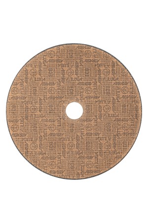 Круг отрезной по металлу, 180 х 2.0 х 22 мм 