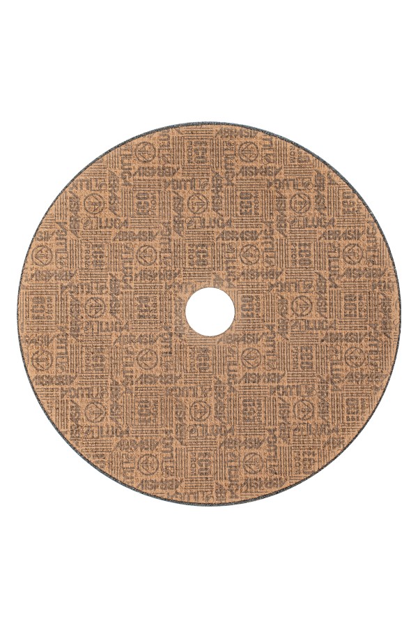 Круг отрезной по металлу, 180 х 2.0 х 22 мм 