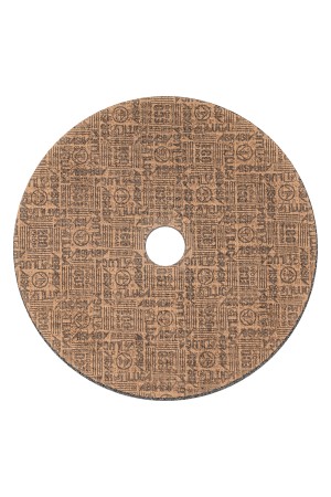 Круг отрезной по металлу, 180 х 2.5 х 22 мм 