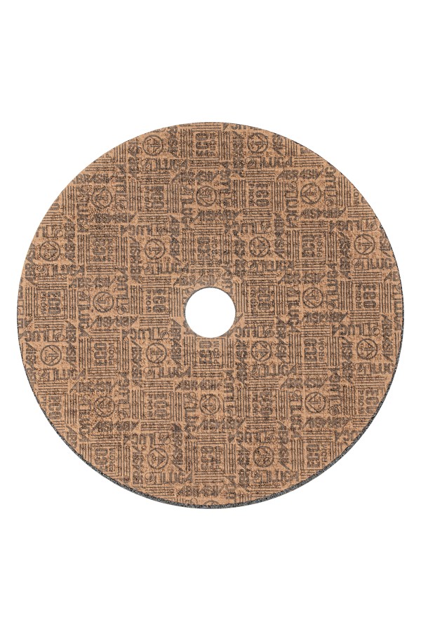 Круг отрезной по металлу, 180 х 2.5 х 22 мм 