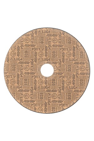 Круг отрезной по металлу, 150 х 1.0 х 22 мм 