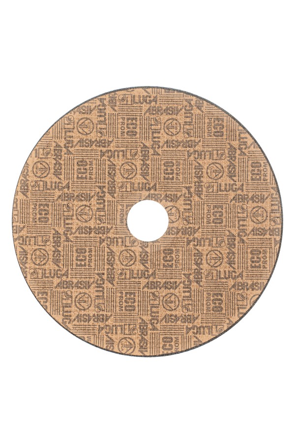 Круг отрезной по металлу, 150 х 1.0 х 22 мм 