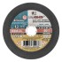 Круг отрезной по металлу, 150 х 1.2 х 22 мм 