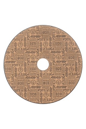 Круг отрезной по металлу, 150 х 1.2 х 22 мм 