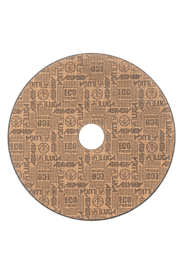 Круг отрезной по металлу, 150 х 1.2 х 22 мм 