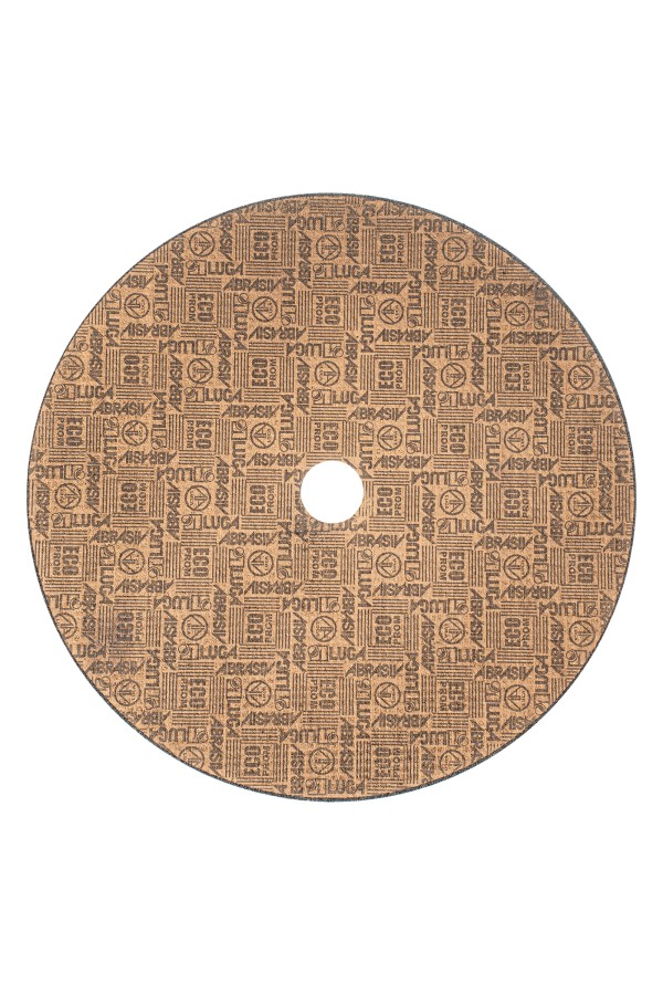 Круг отрезной по металлу, 230 х 1.6 х 22 мм 