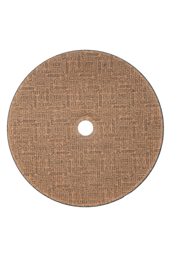 Круг отрезной по металлу, 230 х 2.5 х 22 мм 