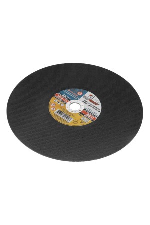 Круг отрезной по металлу, 400 х 4.0 х 32 мм 