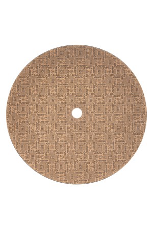 Круг отрезной по металлу, 355 х 3.5 х 25.4 мм 