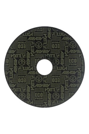 Круг отрезной по металлу и нержавеющей стали, 115 х 1.0 х 22 мм, Премиум 