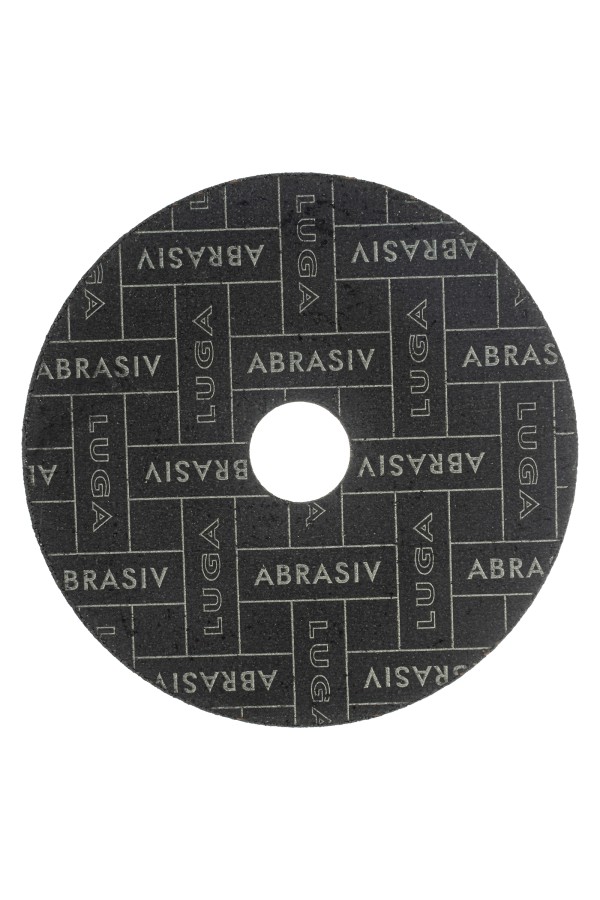 Круг отрезной по металлу и нержавеющей стали, 125 х 2.5 х 22 мм, Премиум 