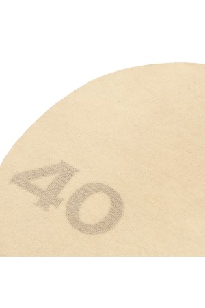 Диск шлифовальный под 