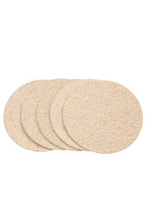 Диск шлифовальный под 