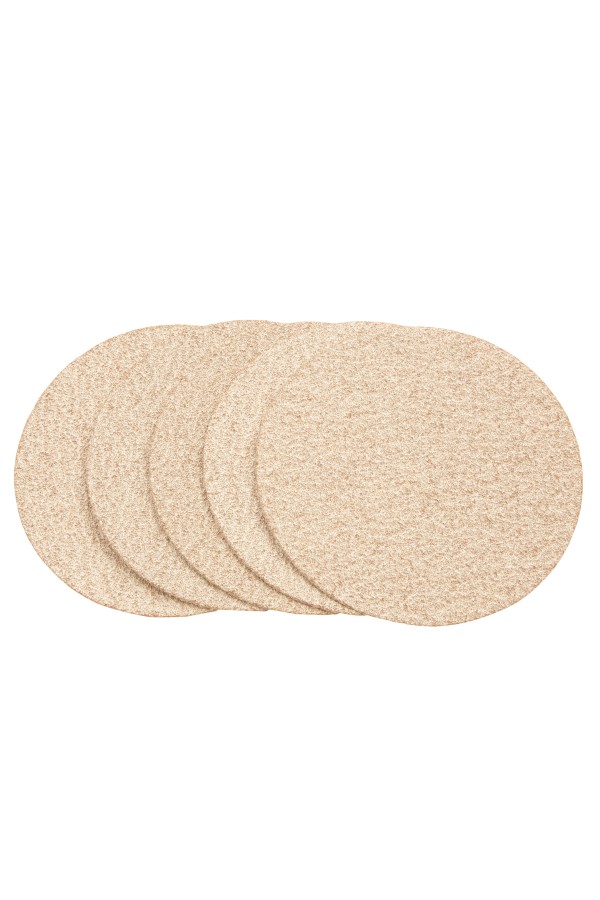 Диск шлифовальный под 