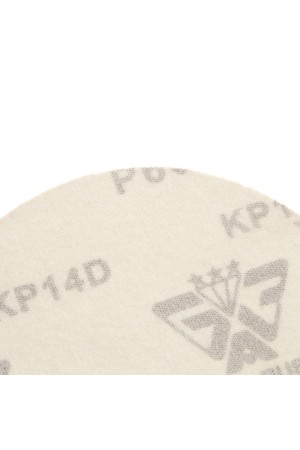 Диск шлифовальный под 