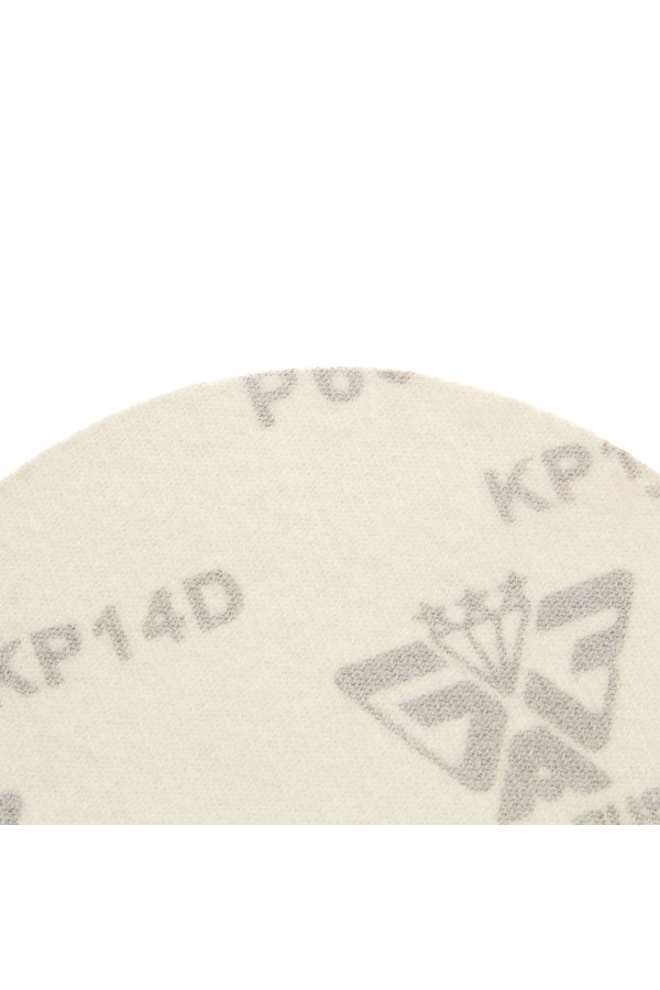 Диск шлифовальный под 