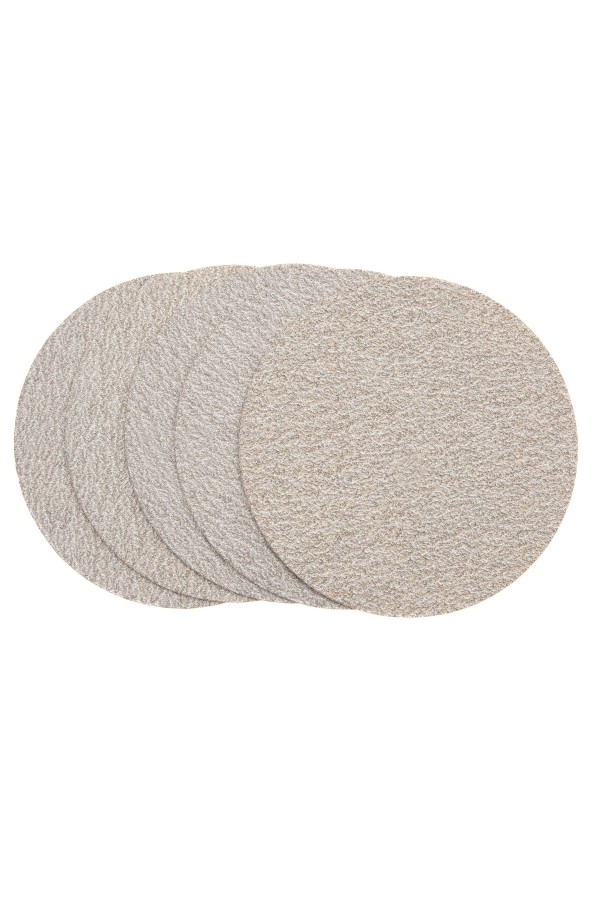 Диск шлифовальный под 