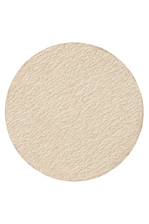 Диск шлифовальный под 