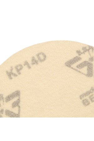 Диск шлифовальный под 