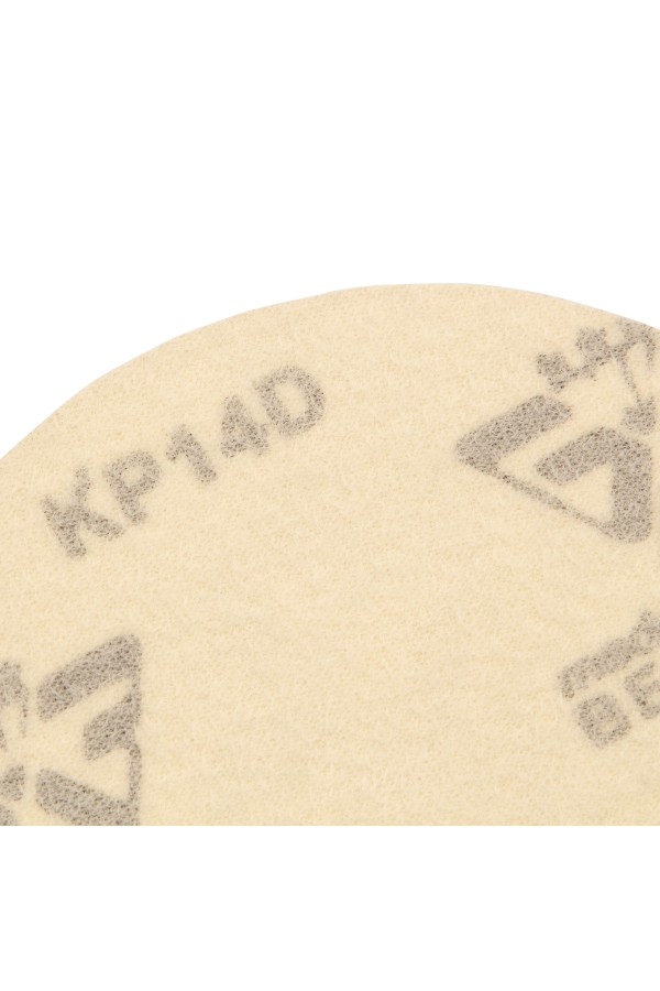 Диск шлифовальный под 