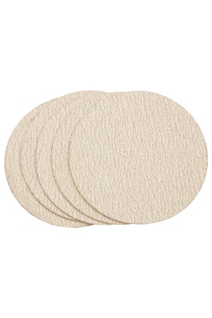 Диск шлифовальный под 