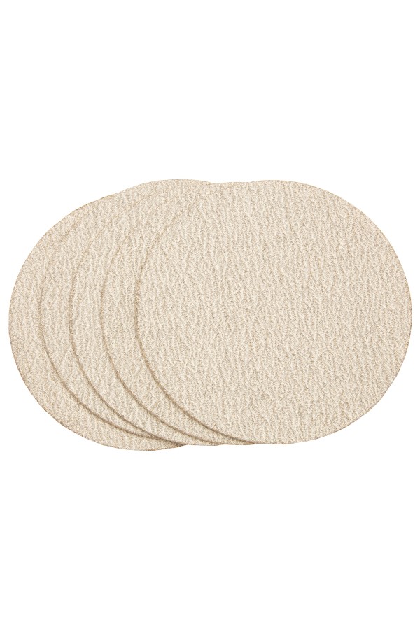 Диск шлифовальный под 