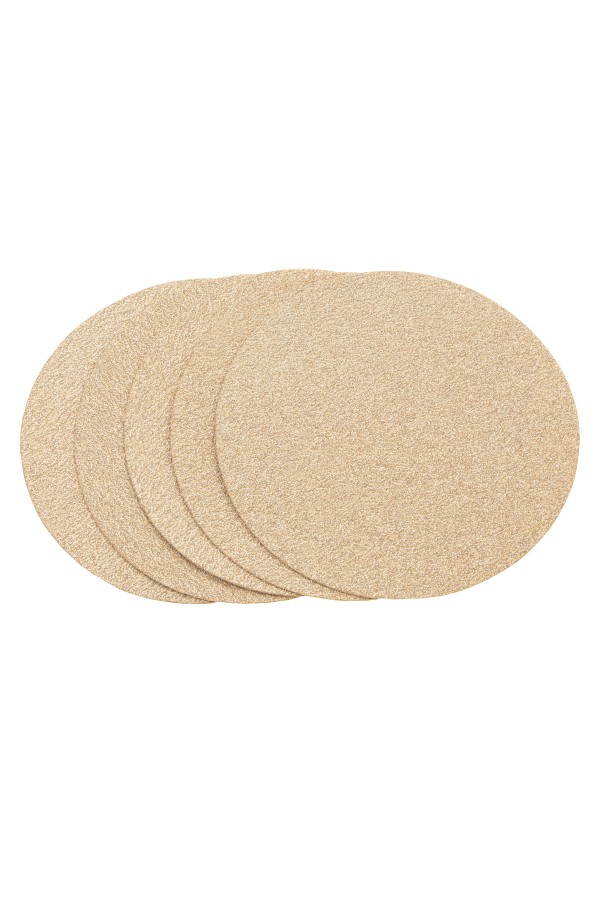 Диск шлифовальный под 