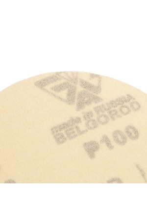 Диск шлифовальный под 