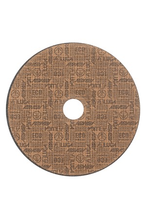 Круг отрезной по металлу и нержавеющей стали, 150 х 1.6 х 22 мм, Премиум 