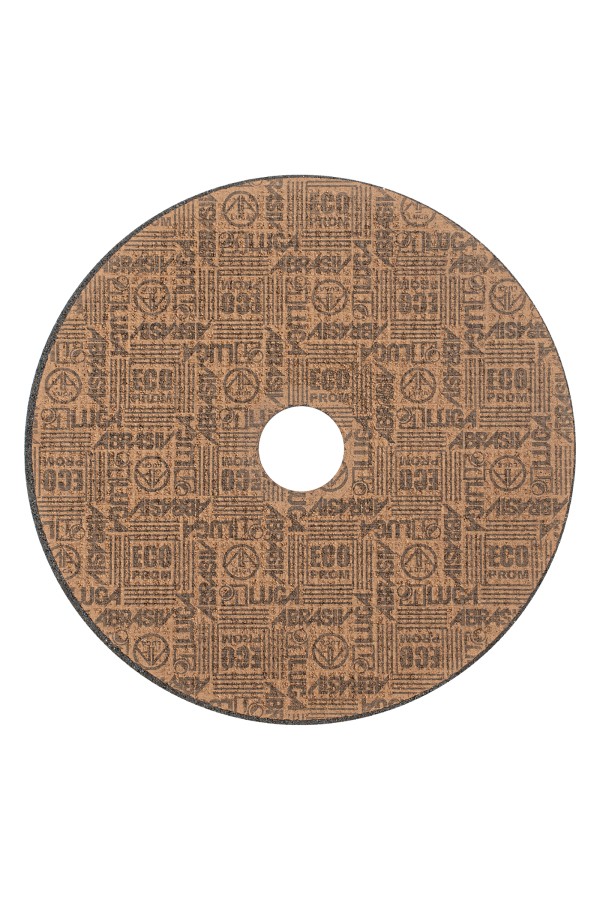 Круг отрезной по металлу и нержавеющей стали, 150 х 1.6 х 22 мм, Премиум 