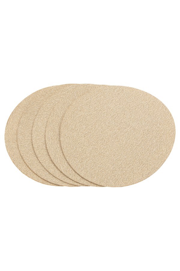 Диск шлифовальный под 