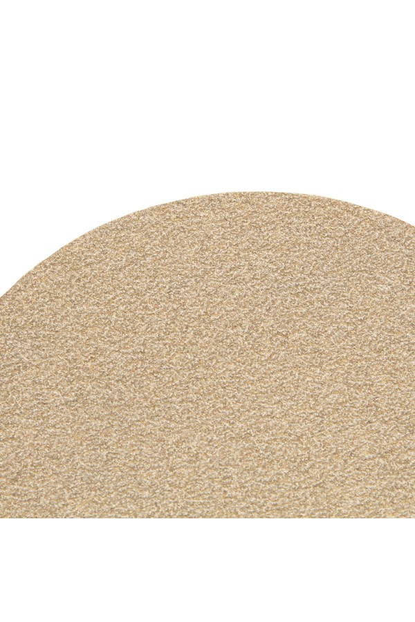 Диск шлифовальный под 