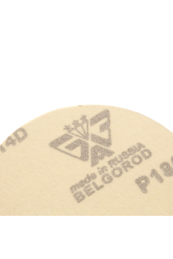 Диск шлифовальный под 