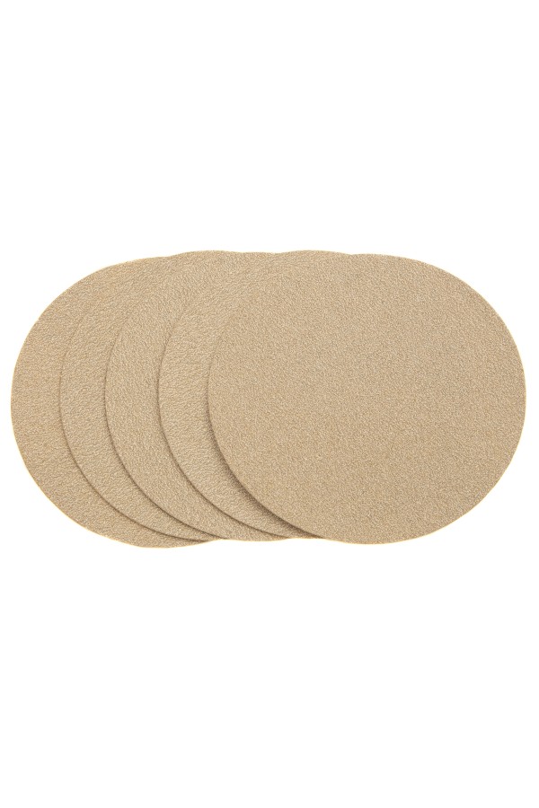 Диск шлифовальный под 